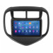 Штатна магнітола Chevrolet Aveo 2016- Element Prime 2/32 CarPlay 4G