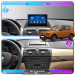 Штатна магнітола BMW X3 (E83) 2003-2006 Element 4/32 4G