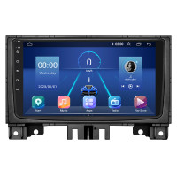Штатна магнітола Volkswagen Crafter 2006-2011 Element 6/128 4G CarPlay
