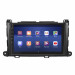 Штатна магнітола Toyota Sienna 2010-2014 Element 4/64 4G CarPlay
