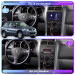 Штатна магнітола Suzuki Grand Vitara 2005-2008 Element 6/128 4G CarPlay