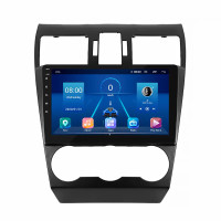 Штатна магнітола Subaru Forester 2016-2018 Element 6/128 4G CarPlay