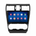 Штатна магнітола Subaru Forester 2016-2018 Element 6/128 4G CarPlay
