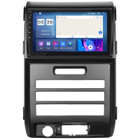 Штатна магнітола Ford F-150 2008-2014 Element Prime 4/64 CarPlay 4G