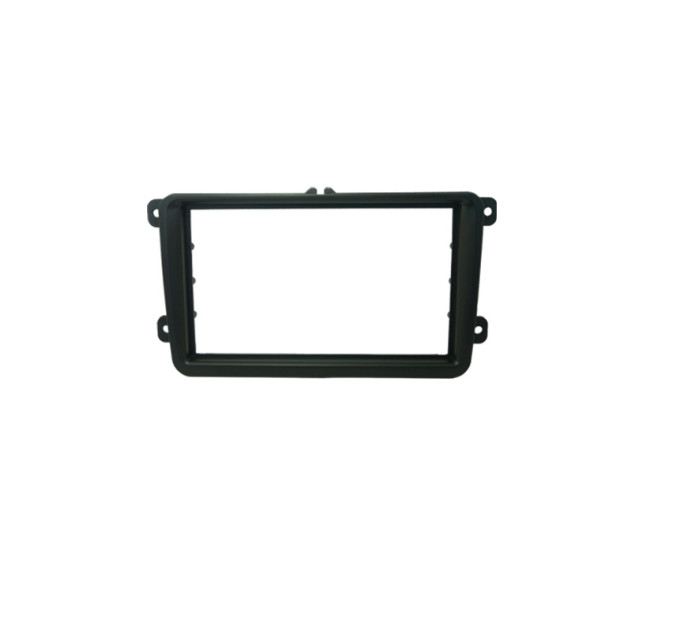 Перехідна рамка Volkswagen Touran/Jetta/Golf/Tiguan 2009 (YE-VW 007) 2 DIN 173x98