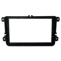 Перехідна рамка Volkswagen Touran/Jetta/Golf/Tiguan 2009 (YE-VW 007) 2 DIN 173x98