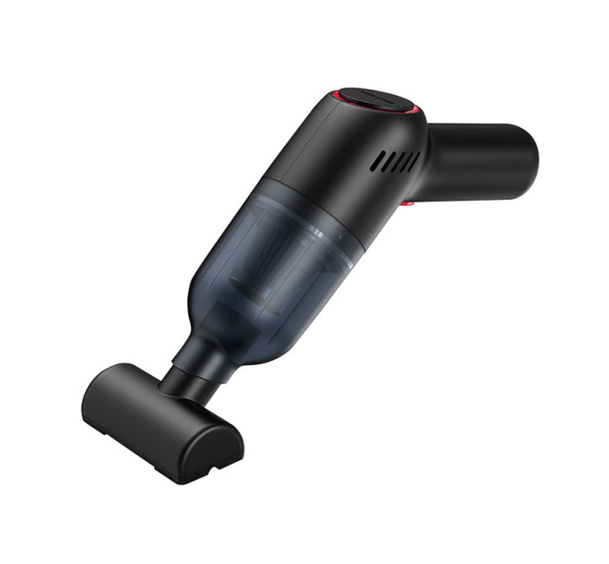 Автопилосос HELLOLEIBOO LB-067-C Black