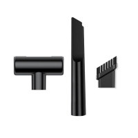 Автопилосос HELLOLEIBOO LB-067-C Black