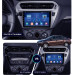 Штатна магнітола Citroen C-Elysee 2016- Element 4/64 4G CarPlay