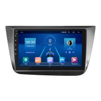 Штатна магнітола SEAT Toledo 2004-2009 Element 4/64 4G CarPlay