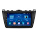Штатна магнітола Mazda 6 (GH) 2007-2009 Element 6/128 4G CarPlay