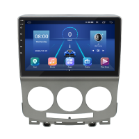 Штатна магнітола Mazda Premacy (CR) 2005-2007 Element 6/128 4G CarPlay