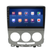 Штатна магнітола Mazda Premacy (CR) 2005-2007 Element 6/128 4G CarPlay