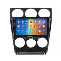 Штатна магнітола Mazda 6 (GG) 2002-2005 Element Prime 2/32 CarPlay 4G Штатна магнітола Mazda 6 (GG) 2002-2005 Element Prime 2/32 CarPlay 4G