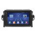 Штатна магнітола Toyota Fortuner 2015-2020 Element 4/32 4G CarPlay