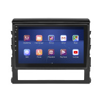 Штатна магнітола Toyota Land Cruiser 200 2015-2021 Element 4/32 4G CarPlay