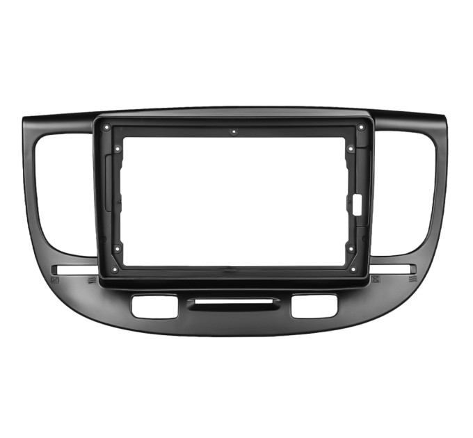 Перехідна рамка Kia Rio (JB) 2005-2011 Element 6455