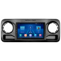 Штатна магнітола Mercedes-Benz Sprinter (W907/910) 2018- Element 4/64 4G CarPlay