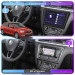 Штатна магнітола Skoda Spaceback 2014-2019 Element 4/32 4G CarPlay