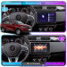Штатна магнітола Renault Arkana 2019- Element Prime 2/32 CarPlay 4G