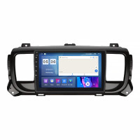Штатна магнітола Opel Vivaro C 2019- Element Prime 4/64 CarPlay 4G