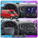 Штатна магнітола Opel Movano B ver 2 2010-2019 Element 2/32 4G