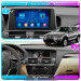 Штатна магнітола BMW X3 (F25) 2014-2017 Element 1/16