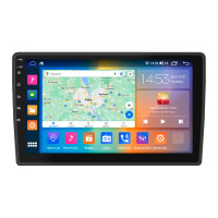 Штатна магнітола Dodge RAM (DR/DH) 2001-2009 Element Prime 4/64 CarPlay 4G