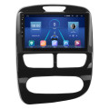 Штатна магнітола Renault Clio 2012-2016 Element 4/64 4G CarPlay