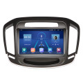 Штатна магнітола Opel Insignia 2013-2017 Element 4/32 4G CarPlay