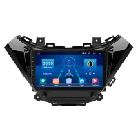 Штатна магнітола Chevrolet Malibu 2015-2018 Element 4/32 4G CarPlay