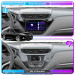 Штатна магнітола Chevrolet Malibu 2015-2018 Element 4/32 4G CarPlay