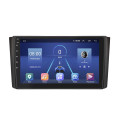 Штатна магнітола SsangYong Rexton 2006-2012 Element 6/128 4G CarPlay