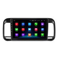 Штатна магнітола Brilliance M2 (BS4) 2010-2012 Element 2/32