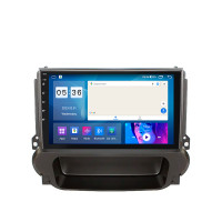 Штатна магнітола Chevrolet Malibu VIII 2011-2014 Element Prime 2/32 CarPlay 4G