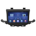 Штатна магнітола Opel Astra K 2015-2019 Element 4/32 4G CarPlay