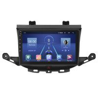 Штатна магнітола Opel Astra K 2015-2019 Element 4/32 4G CarPlay