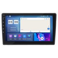 Штатна магнітола Kia Ceed 2006-2010 Element Prime 2/32 CarPlay 4G
