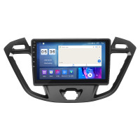 Штатна магнітола Ford Transit Connect 2018- Element Prime 4/64 CarPlay 4G