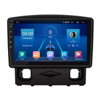 Штатна магнітола Ford Escape 2007-2012 Element 6/128 4G CarPlay