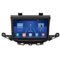 Штатна магнітола Opel Astra K 2019- Element 4/32 4G CarPlay