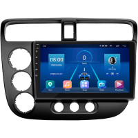 Штатна магнітола Honda CR-V 1995-1999 Element 6/128 4G CarPlay
