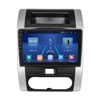 Штатна магнітола Nissan X-Trail 2007-2011 Element 4/32 4G CarPlay