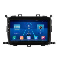 Штатна магнітола Kia Carens (RP) 2013-2019 Element 6/128 4G CarPlay