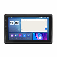 Штатна магнітола Nissan NV400 2010- Element Prime 4/64 CarPlay 4G