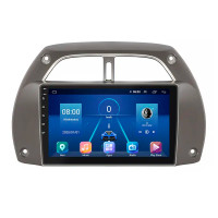 Штатна магнітола Toyota RAV4 (XA20) 2000-2003 Element 6/128 4G CarPlay