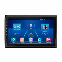 Штатна магнітола Renault Master 2010-2019 Element 6/128 4G CarPlay