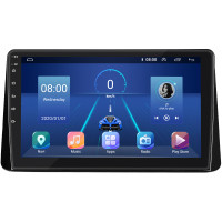 Штатна магнітола Mitsubishi Eclipse Cross 2017-2020 Element 4/32 4G CarPlay