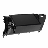 Штатна магнітола Toyota Hilux 2015-2020 Element 6/128 4G CarPlay Штатна магнітола Toyota Hilux 2015-2020 Element 6/128 4G CarPlay