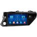 Штатна магнітола Toyota Hilux 2015-2020 Element 6/128 4G CarPlay
